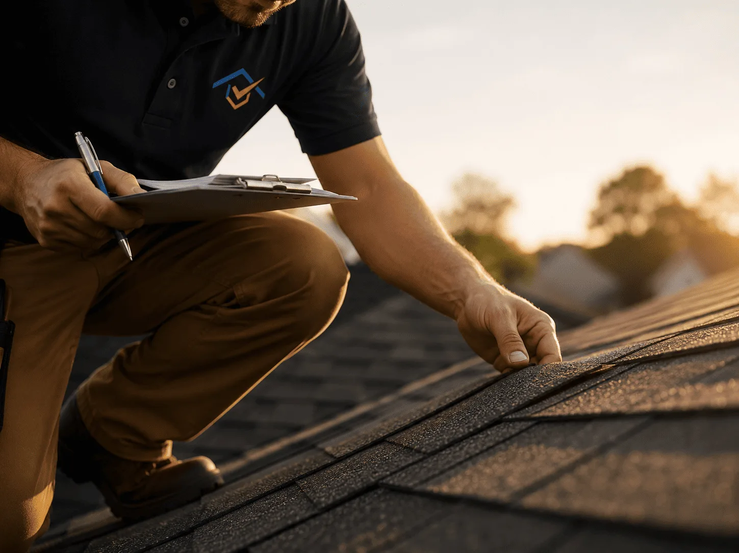 Why Choose Roof Inspection in Noble, OK